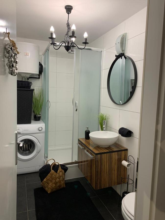 Apartment Aventus マリボル エクステリア 写真