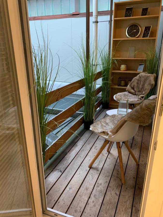 Apartment Aventus マリボル エクステリア 写真