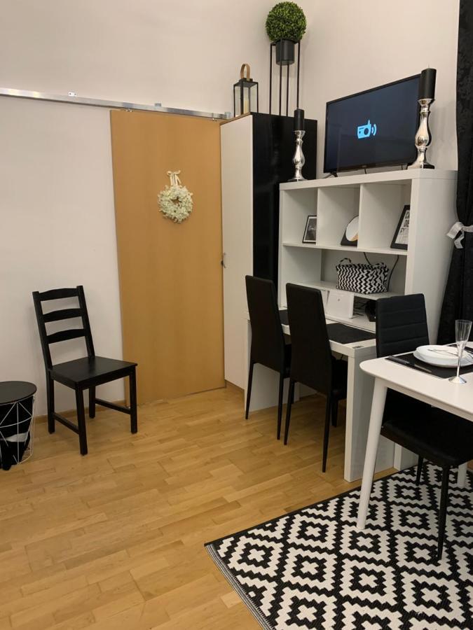 Apartment Aventus マリボル エクステリア 写真