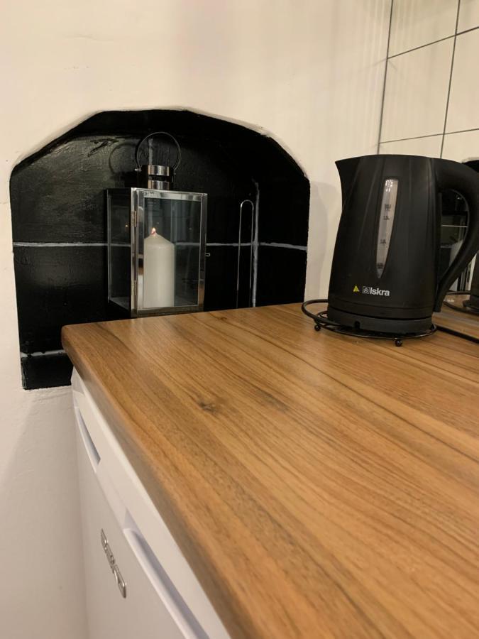 Apartment Aventus マリボル エクステリア 写真