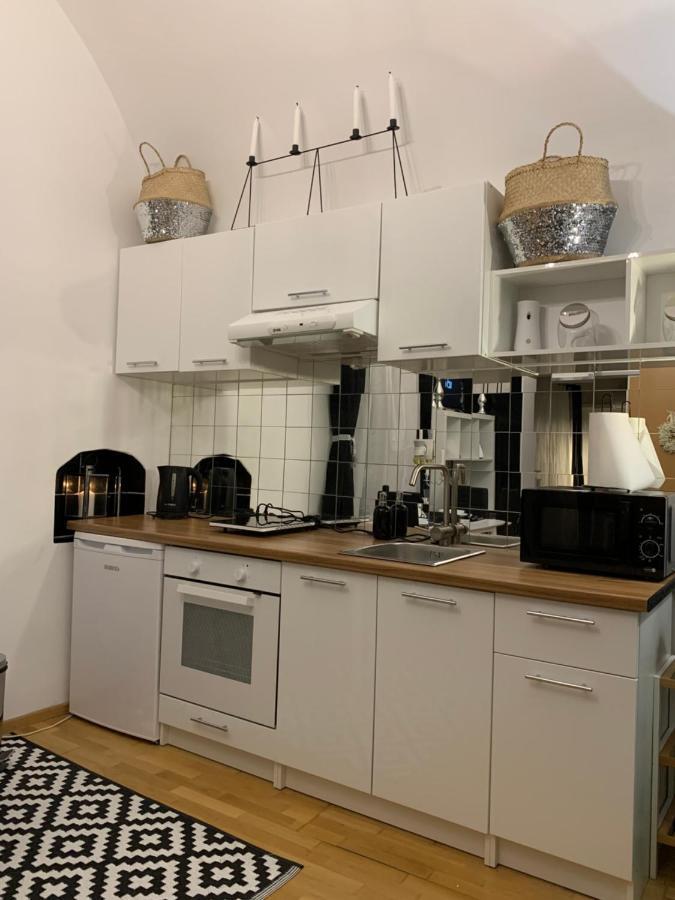 Apartment Aventus マリボル エクステリア 写真