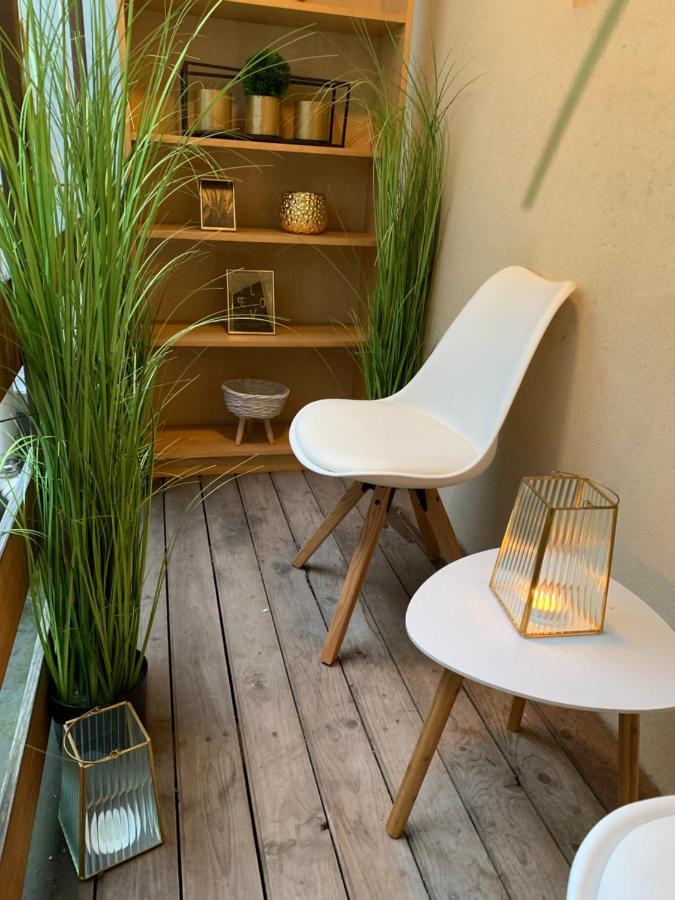 Apartment Aventus マリボル エクステリア 写真