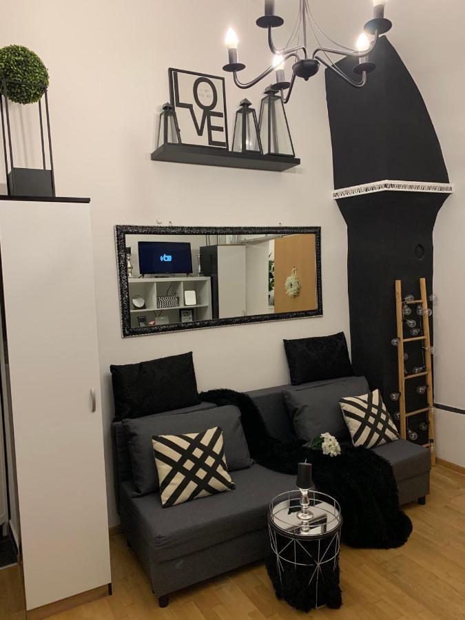 Apartment Aventus マリボル エクステリア 写真